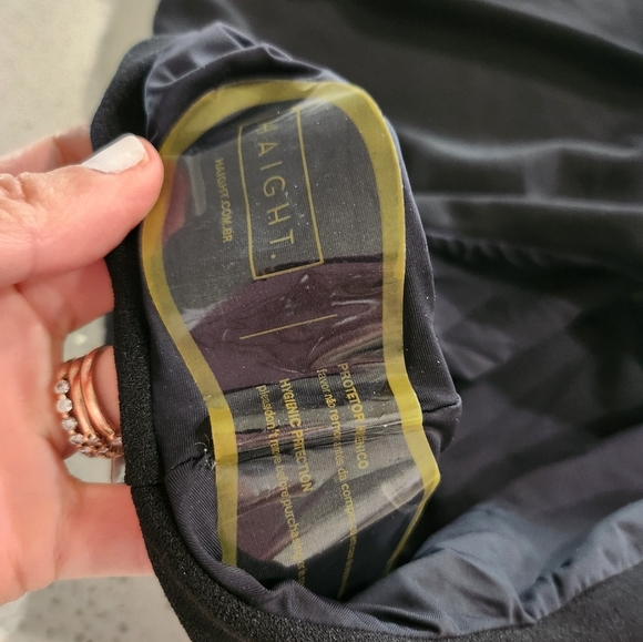 Haight Luisa One-Shoulder One-Piece Swimsuit - Picture 6 of 8